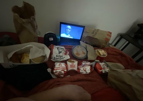 thicksadworld Leak von OnlyFans Pornografie