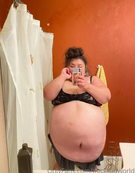 thicksadworld OnlyFans-Bilder