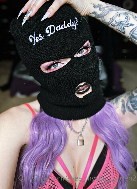 eves mystic garden2 XXX Leak OnlyFans