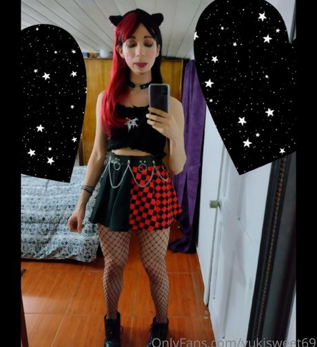 yukisweet69 OnlyFans Leak