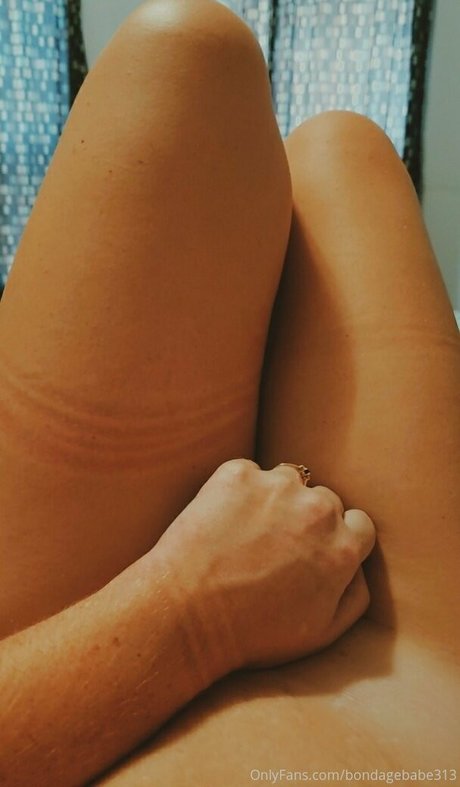 bondagebabe313 OnlyFans Leaks Nacktbilder