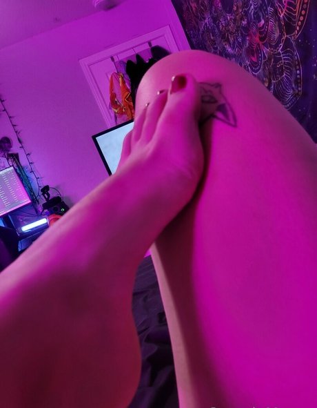 xoctaviamoonx Nackt Leaks OnlyFans