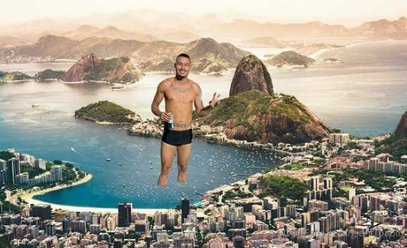 giant pablo Nackt OnlyFans Porn