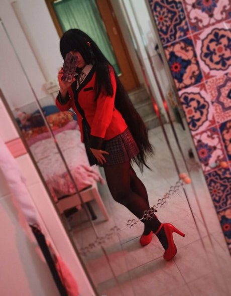 ValeYukiChan OnlyFans Nackt Leaks