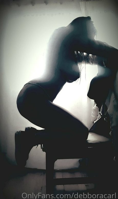 debboracarl OnlyFans Strip