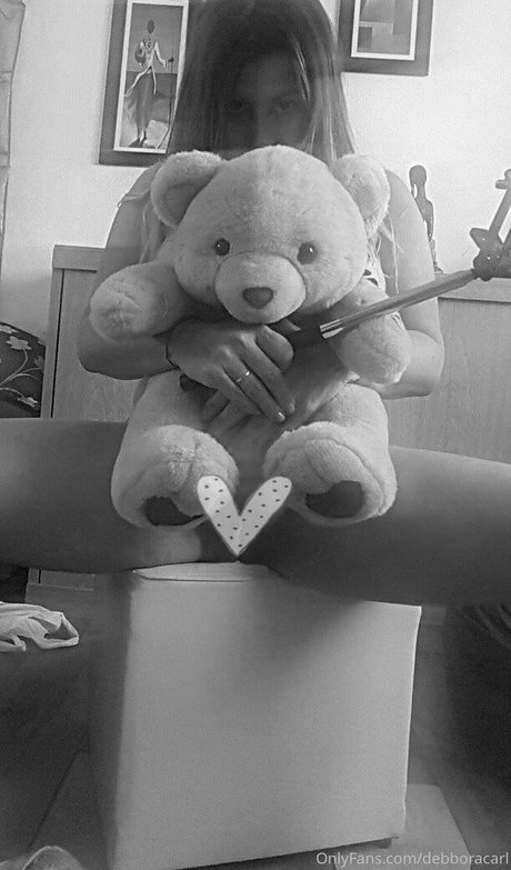 debboracarl OnlyFans Nackt Leaks