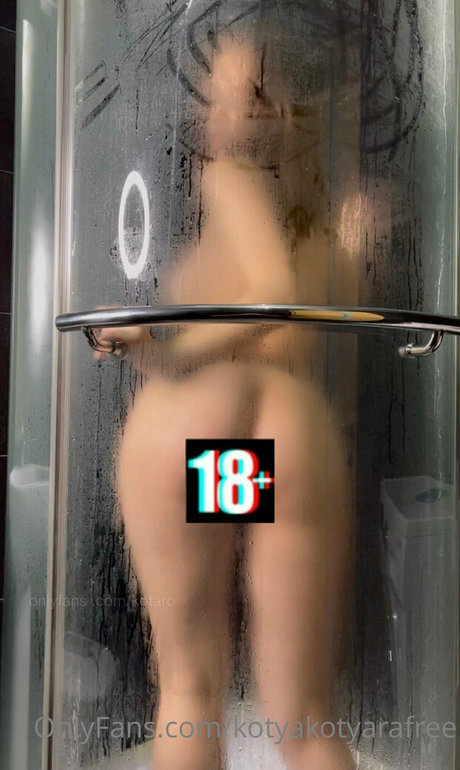 kotyakotyarafree OnlyFans Beiträge