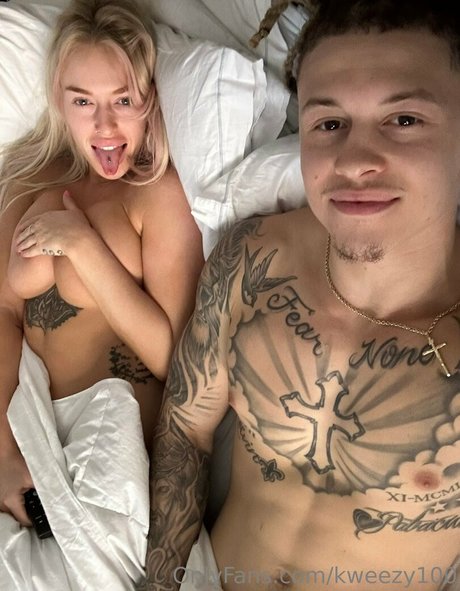 kweezy100 OnlyFans Nackt Leaks