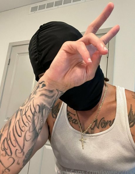kweezy100 OnlyFans-Pornoleak