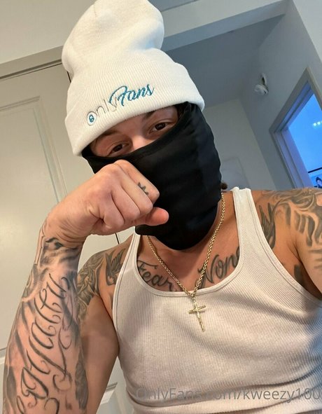 kweezy100 OnlyFans geleakte Pornografie