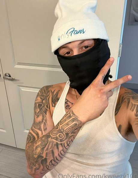 kweezy100 OnlyFans gratis