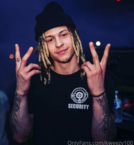 kweezy100 OnlyFans-Bild