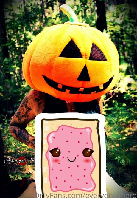 everyoneshero OnlyFans Sex Leaks