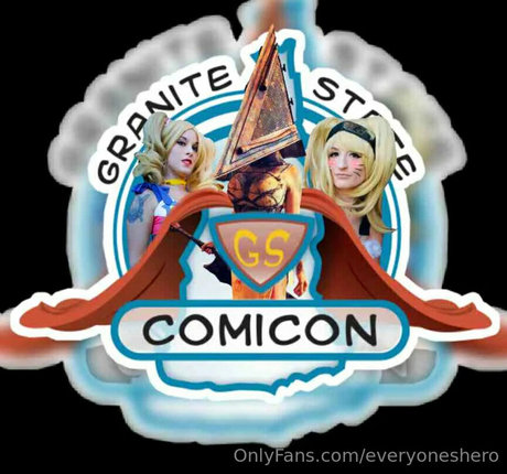 everyoneshero Sexy OnlyFans