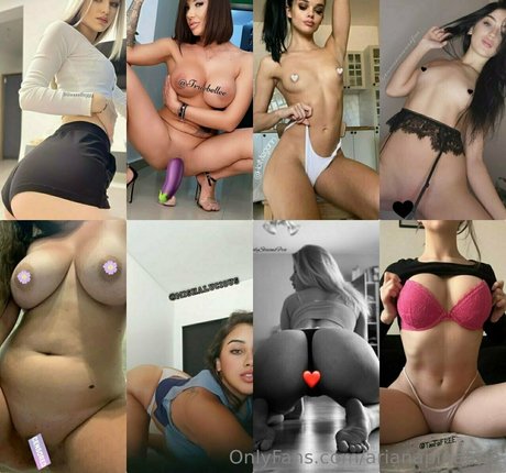 arianapinafree Unzensiert OnlyFans