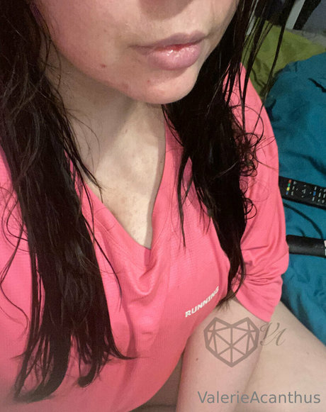 val acanthus OnlyFans-Inhalte