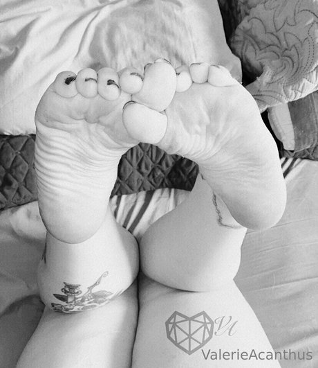 val acanthus Oben ohne OnlyFans