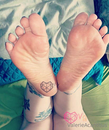 val acanthus Nacktbilder OnlyFans