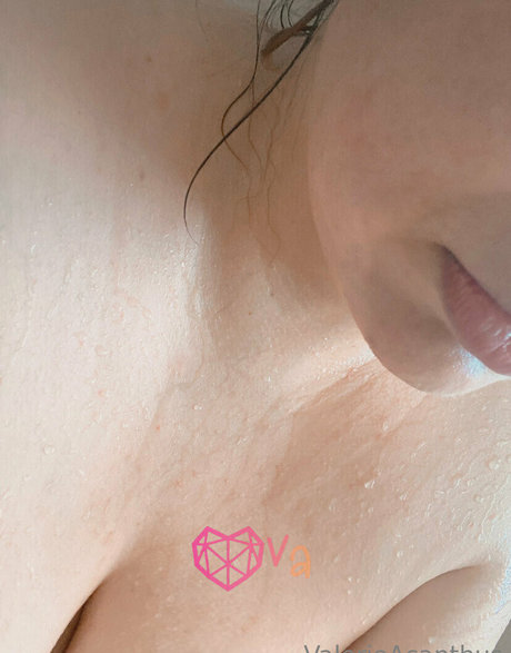 val acanthus Leak von OnlyFans Pornografie