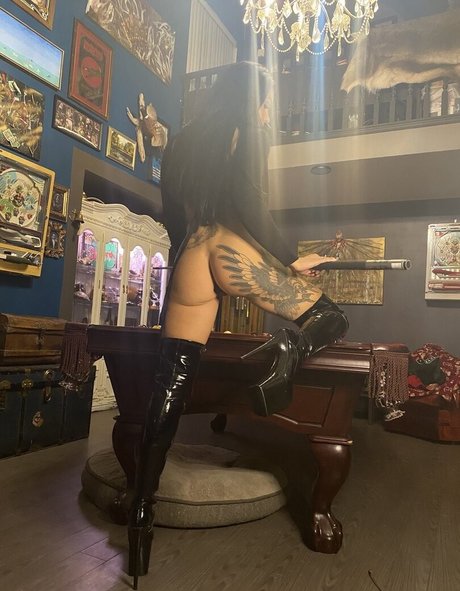 Maegan Rose Leaked OnlyFans Porn