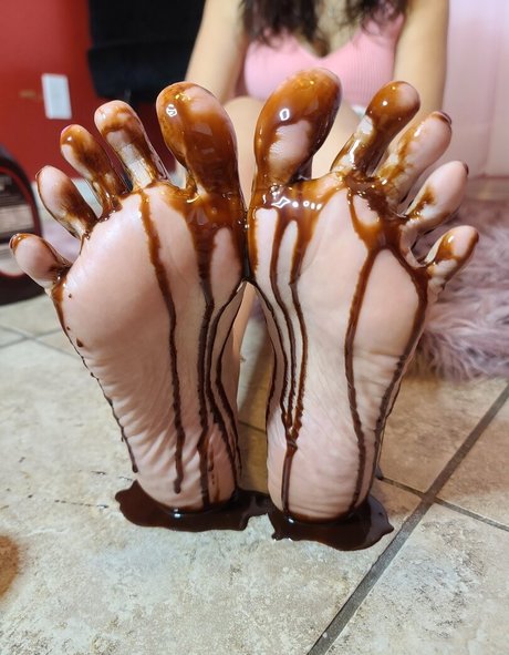 moon soles2 Nacktbilder von OnlyFans