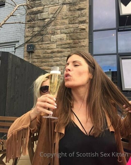 scottishsexkitten Nacktbilder OnlyFans geleakt