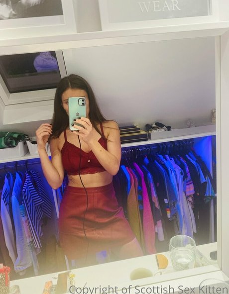 scottishsexkitten Leaked OnlyFans Sex