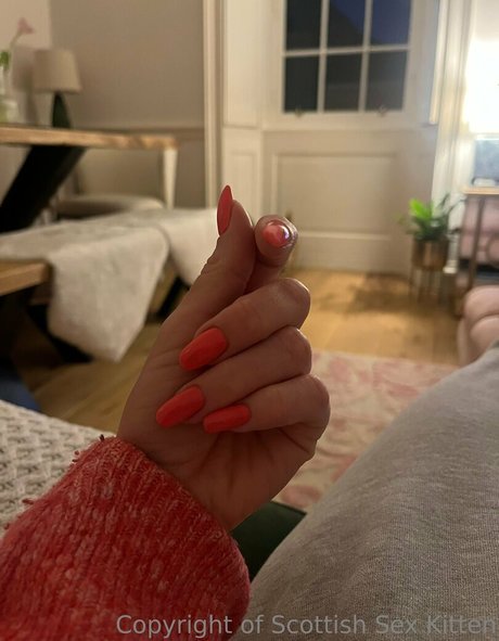 scottishsexkitten Nacktpornos auf OnlyFans