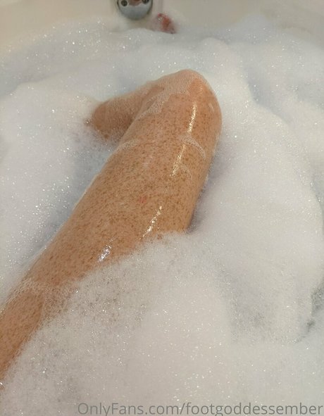 footgoddessember NurlyFans-Pornos