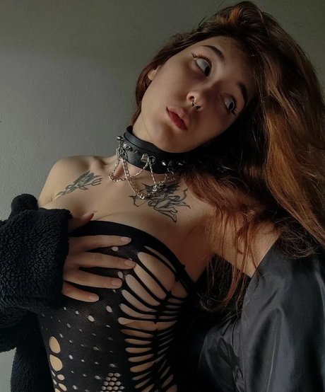 Doania Nacktbilder von OnlyFans