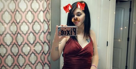 prettypixie113 OnlyFans Leak