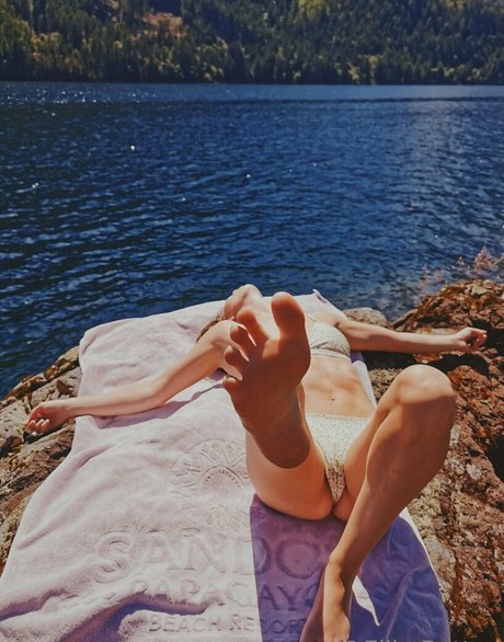 batton Nackt auf OnlyFans Leak