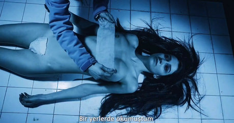 Vahide Bulu OnlyFans Sex