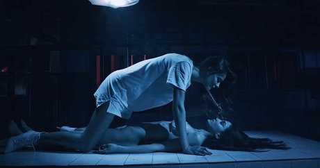 Vahide Bulu Nackt OnlyFans