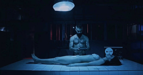 Vahide Bulu OnlyFans Leaked