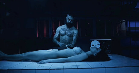 Vahide Bulu Leaked OnlyFans Bilder