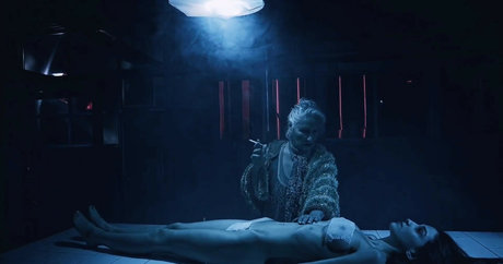 Vahide Bulu OnlyFans Modelfoto