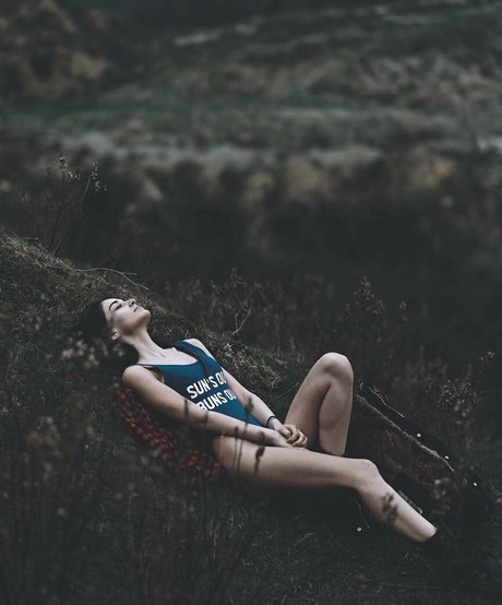 Vahide Bulu OnlyFans Sextape geleakt