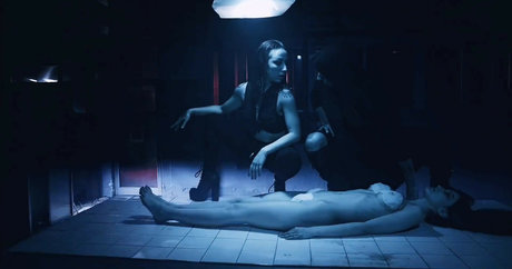 Vahide Bulu Nacktbilder geleakt