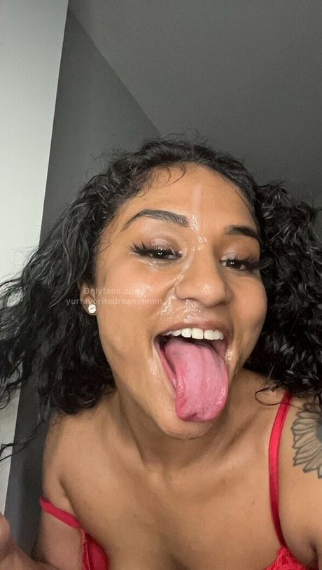 yurfavoritedreammm Nacktbilder von OnlyFans geleakt