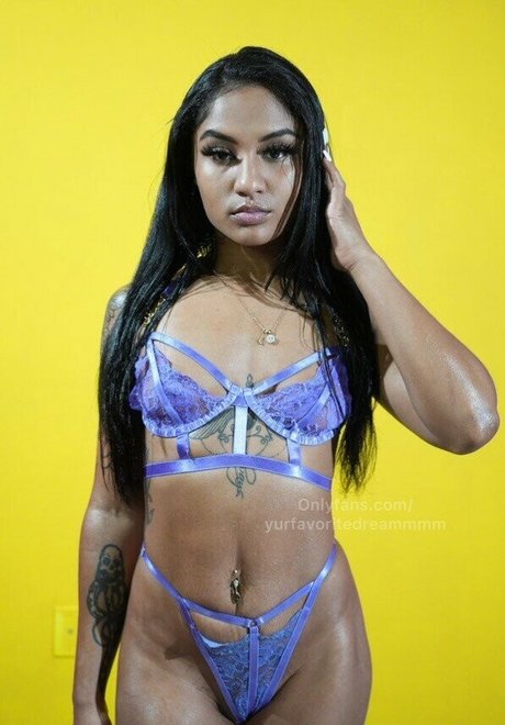 yurfavoritedreammm Leaked Porn OnlyFans