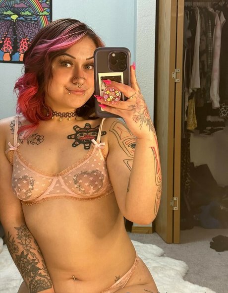 sweetblossomjade Nacktbilder OnlyFans Leaks