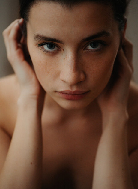 Nikolay Ivanov Photographer OnlyFans Strip