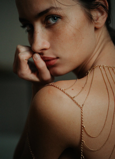 Nikolay Ivanov Photographer OnlyFans Modelfoto