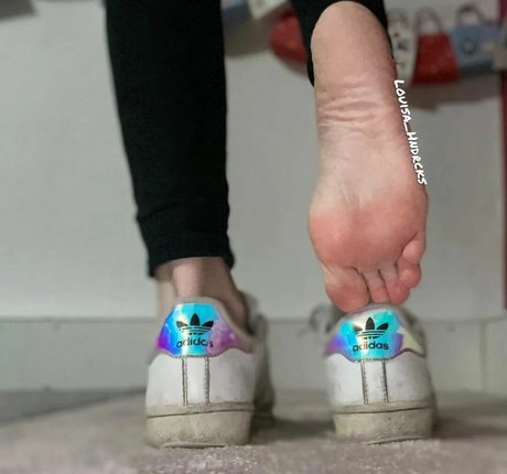 xXLouisa fXx OnlyFans Bilder nackt