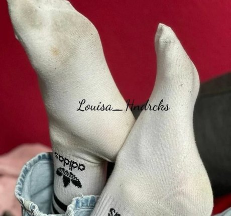 xXLouisa fXx OnlyFans X