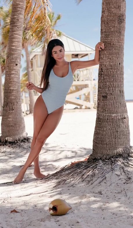 Myllene Batista OnlyFans nackt