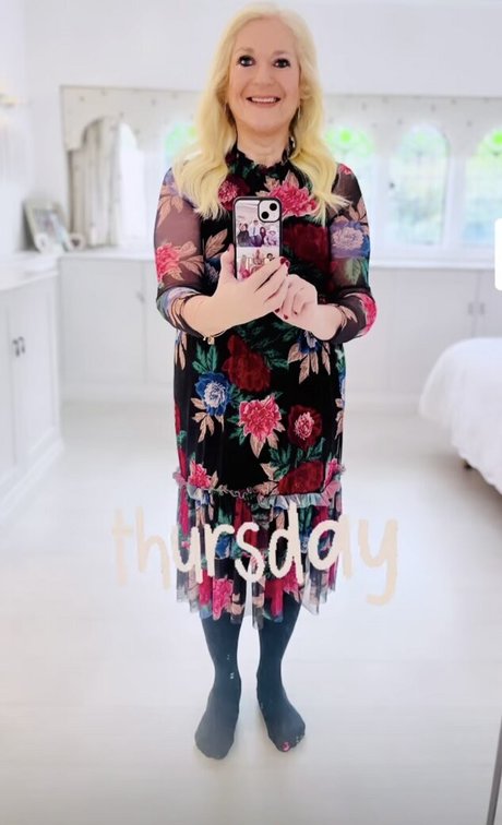 Vanessa Feltz Nacktbilder OnlyFans geleakt