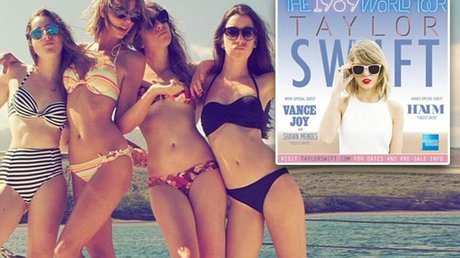 Haim Sisters Leaks von Nacktbildern auf OnlyFans