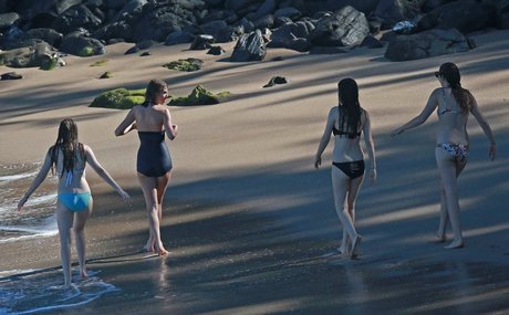 Haim Sisters Nacktbilder geleakt